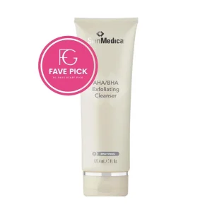 AHA/BHA Exfoliating Cleanser
