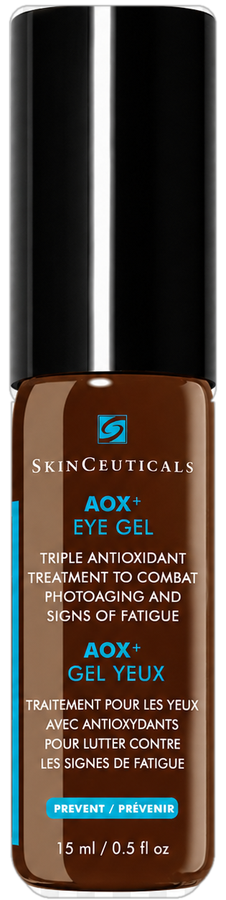 SkinCeuticals AOX+ Eye Gel bottle