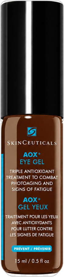 SkinCeuticals AOX+ Eye Gel bottle