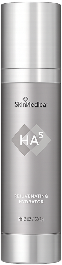 SkinMedica HA5 Rejuvenating Hydrator bottle