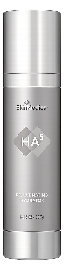 SkinMedica HA5 Rejuvenating Hydrator bottle