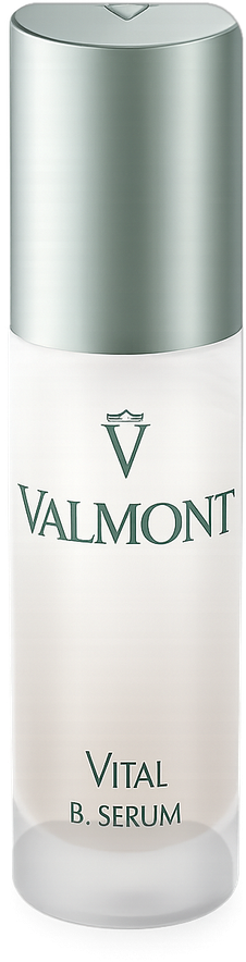 Valmont Vital B Serum bottle
