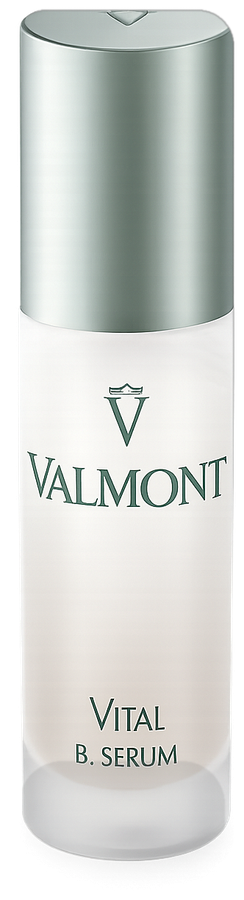 Valmont Vital B Serum bottle